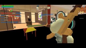 🤯НОВЫЙ РЕЖИМ И МОБЫ! ДАТА ВЫХОДА ОБНОВЛЕНИЯ 3.0.0 В ЧИКЕН ГАН! - CHICKEN GUN