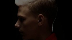 Тимоха  Сушин  и  Ева  Миллер  [Супер    пара]