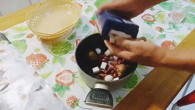 Морс компот из ягод - видео рецепт. Простой способ приготовить ягодный морс дома!