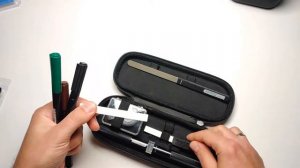 Все для заточки крючков: Nash Pinpoint vs Jag