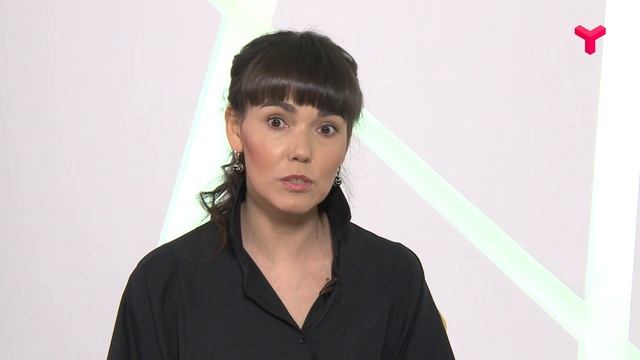 Интервью. Мария Трофимова. 27.11.19, часть 1