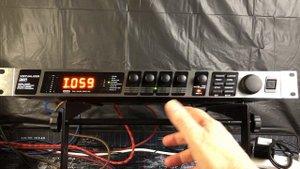 BEHRINGER FX2000 Virtualizer 3D Multi-Effect Processor - FULL Tutorial & Demo