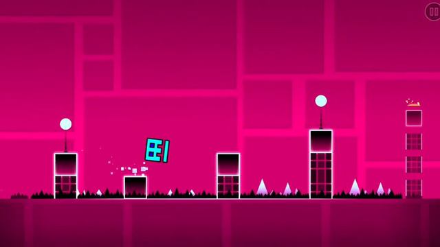 такую музыку можно было поставить в geometry dash смотреть онлайн