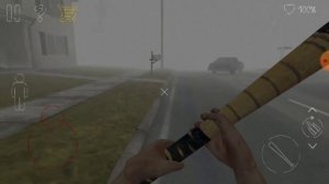 ПОЛНОЕ ПРОХОЖДЕНИЕ ИГРЫ Death Park 2 не а русском #1