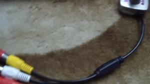 Самодельный прибор ночного видения