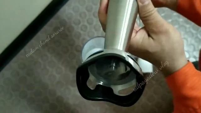 Black & Decker Food Processor & Whisk #black&decker#हैंडब्लेंडर#blender  Black Decker#chopper#mixer