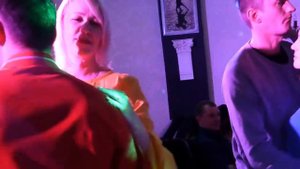 СПБ-28.04.2017 Павел Филатов гр ВНЕ ЗОНЫ! (С Днем Рождения Родная)