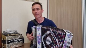 Радик Газизов-"Карлар яуган".