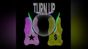 Молодой Платон, Toxi$ - TURN UP (speed up)