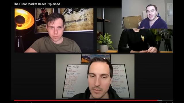Financial Education Jeremy EXPOSED as a TOTAL CLOWN By WEAKLY Dissing VT ETF on Millennial Money