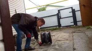 Мангал для казана из колёсных дисков.Своими руками.Часть 1