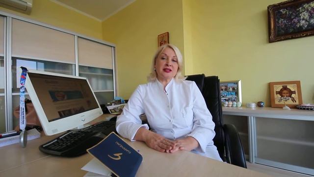 Стоматология Лазурь (Засядкина)