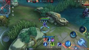 Mobile legend ЭЙМОН. Правильный фарм. Как затащить катку на мификах.