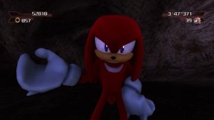 Sonic 06 P-06 v4.0: Character Swap Mod!