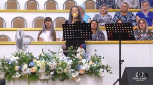 Я себе говорю, когда ноют все раны (Разговор с душой) /Песня