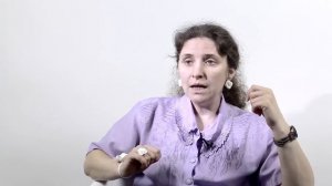 Светлана Бурлак - Эволюция языка