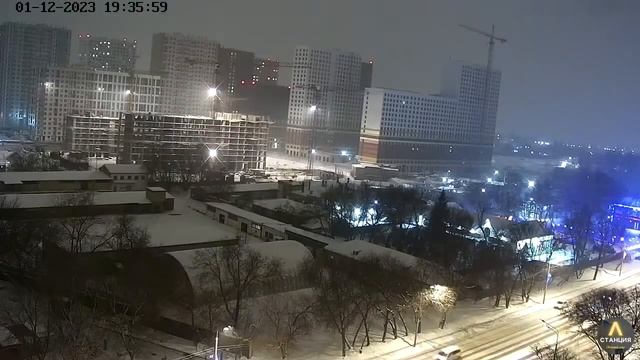 Станция Л ДЕНЬ 01-12-2023 смотреть онлайн