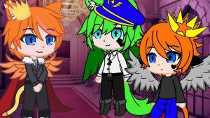 Клип баллада о трёх сыновьях