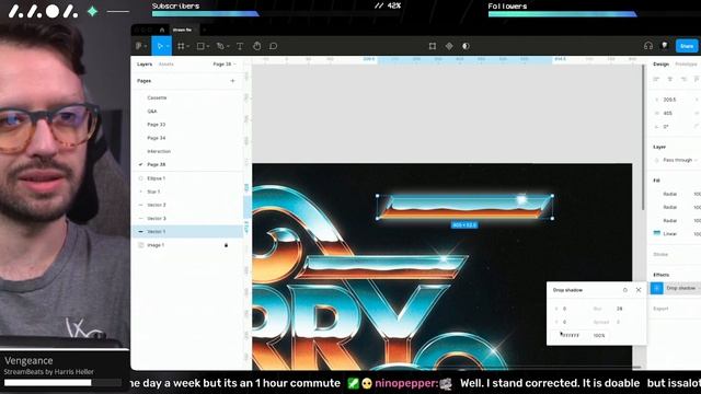 [Jan 10, 2022] We got some new overlays ? |✨ Crypto, NFTs, Figma Design ? смотреть онлайн