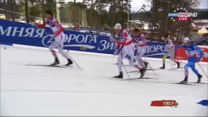 Cross Country Skiing Sprint Finals 2010 - 2021 | Winter Olympic Games & FIS World Ski Championships