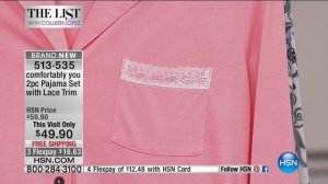 HSN | The List with Colleen Lopez 02.02.2017 - 09 PM