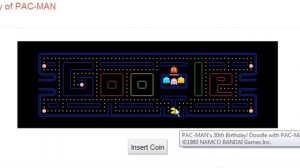 Секреты Google