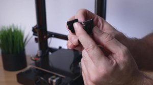 Creality Ender-3 S1 - Assembly