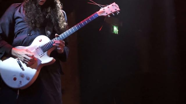 Buckethead - The Rising Sun смотреть онлайн