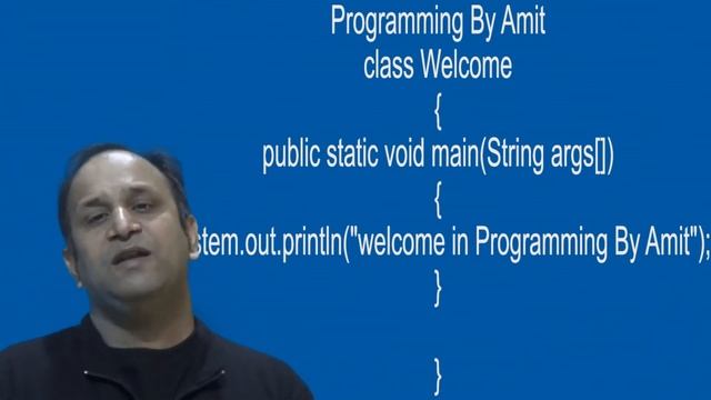 How to Write Java Program|| How to make java program and run||java First Program , #javatutorials