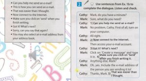 Spotlight 7. Модуль 5. English in Use.