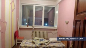 На вокзале станции Канск-Енисейский раскрыта кража телевизора из комнаты отдыха