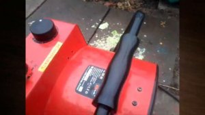 Пушка тепловая электрическая Prorab EH 3R