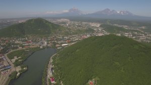 Как меняется Камчатка: Мастер-план Петропавловска-Камчатского