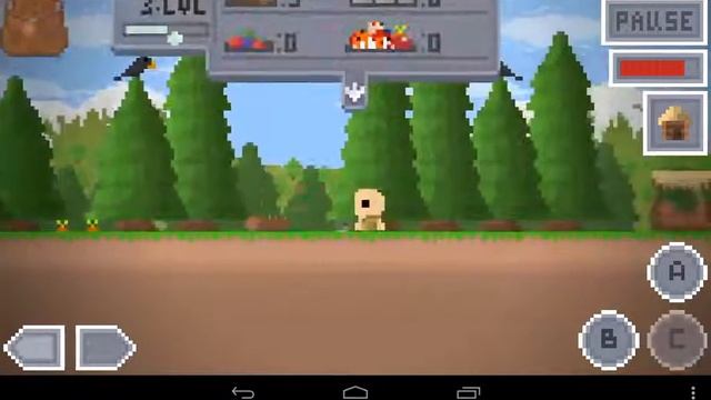 Etaria Lite Первый взгляд смотреть онлайн