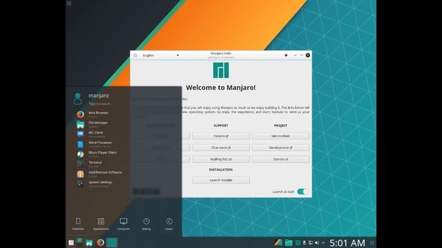 Linux and its multiple personalites смотреть онлайн