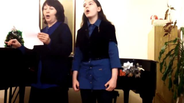 Ария Альмиры