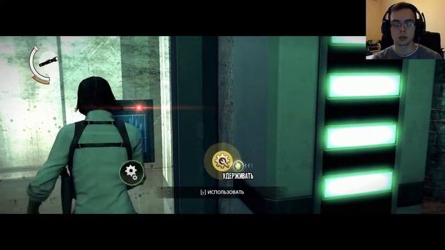The Evil Within: The Assignment ► ТВААААААААААРЬ ► #3