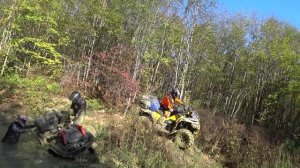 ВУЛАН в октябре (часть 1-я)