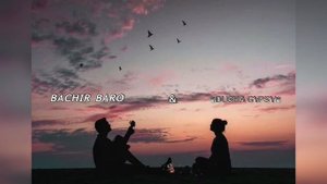 🥀И через года улыбка твоя🥀 кавер, гитара | эту песню ищут все