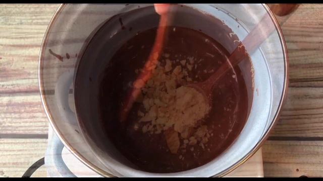 Давно забытый десерт из детства. Советская вкусняшка за 15 минут.Шоколадная колбаса.ChocolateSausag