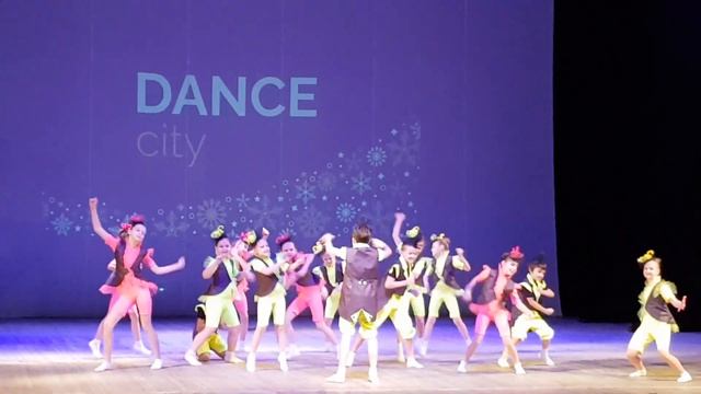 Оркестр маленьких жучков. Задоринка2021 смотреть онлайн