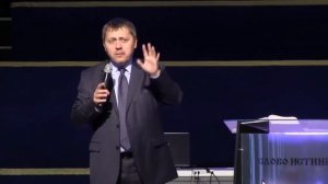 Денис Подорожный Что такое терпение