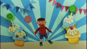 Мультик из пластилина своими руками!!!