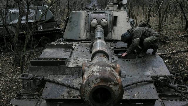 Свежие военные новости на сегодня