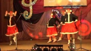 Люблю Ваню-молодца