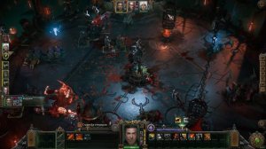 Warhammer 40,000: Rogue Trader - Космодесантник