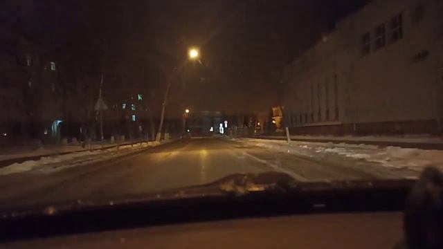 31.01.2021 19:08 (улица Парижской Коммуны 3, Гомель,)