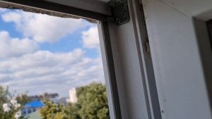 Как утеплить окно к зиме?