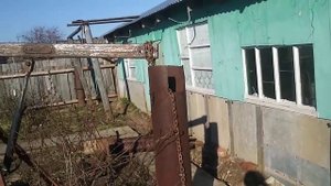 / Гаражный кран своими руками/ кран-гусак/