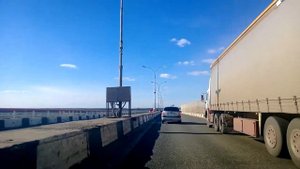 Нижнекамская ГЭС